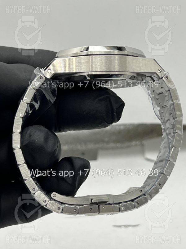 Фото 19 - Audemars Piguet Royal Oak Chronograph 41mm 26240ST.OO.1320ST.06 Black