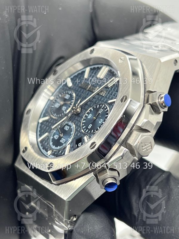 Фото 4 - Audemars Piguet Royal Oak Chronograph 41mm 26240ST.OO.1320ST.05 Steel