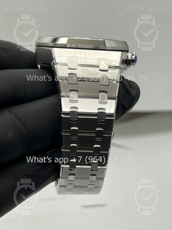 Фото 11 - Audemars Piguet Royal Oak Chronograph 41mm 26240ST.OO.1320ST.05 Steel