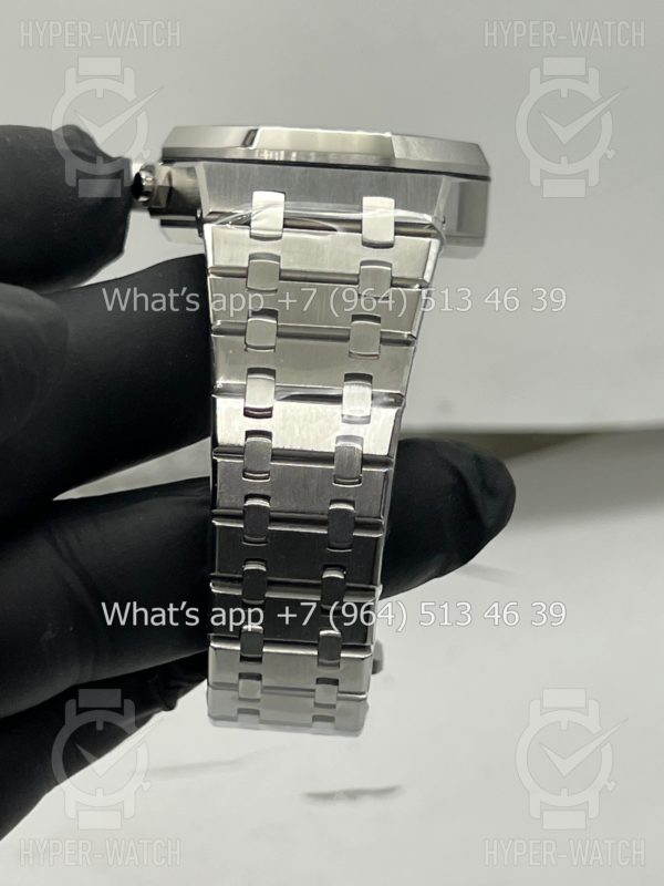 Фото 13 - Audemars Piguet Royal Oak Chronograph 41mm 26240ST.OO.1320ST.05 Steel