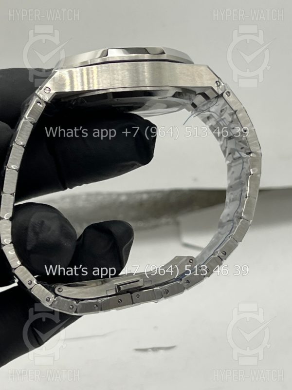 Фото 14 - Audemars Piguet Royal Oak Chronograph 41mm 26240ST.OO.1320ST.05 Steel