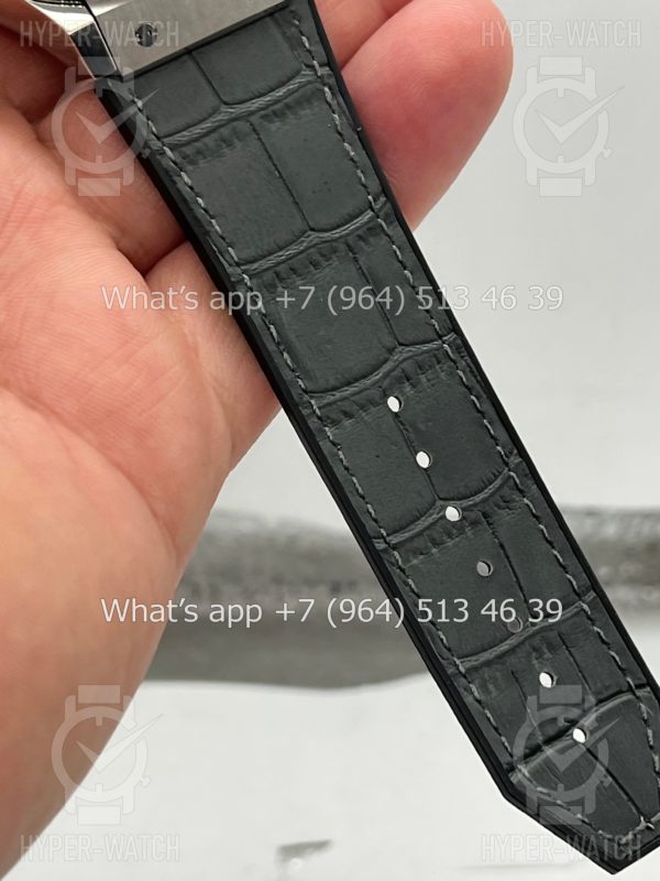 Фото 5 - Hublot Classic Fusion Chronograph 45mm 521.NX.7071.LR Steel