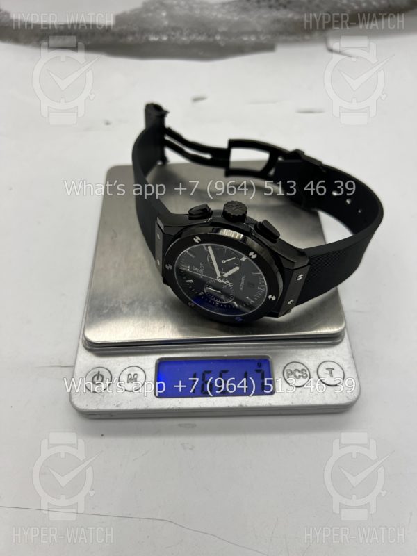 Товар Hublot Classic Fusion Chronograph 45mm 541.CM.1171.RX Art 10759 Фото 9 - Hublot Classic Fusion Chronograph 45mm 541.CM.1171.RX Art 10759