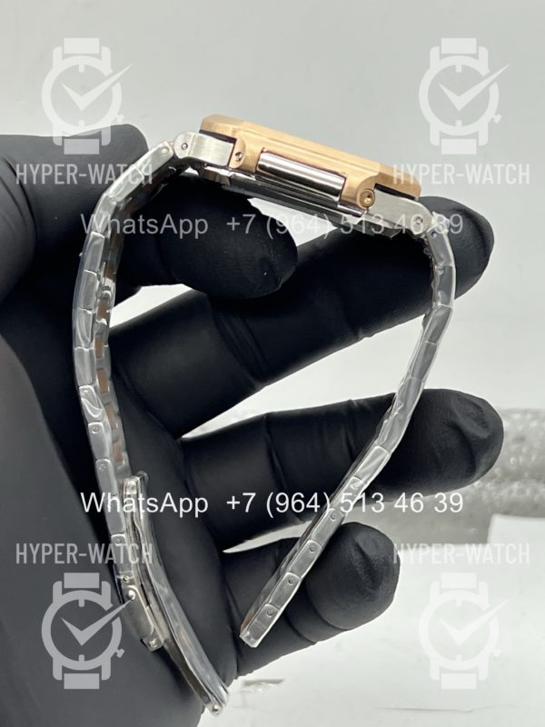 Фото 12 - Patek Philippe Cubitus 45mm Art 10856