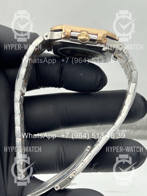 Фото 13 - Patek Philippe Cubitus 45mm Art 10856