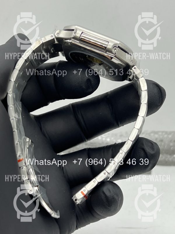 Фото 12 - Patek Philippe Cubitus 45mm Art 10858