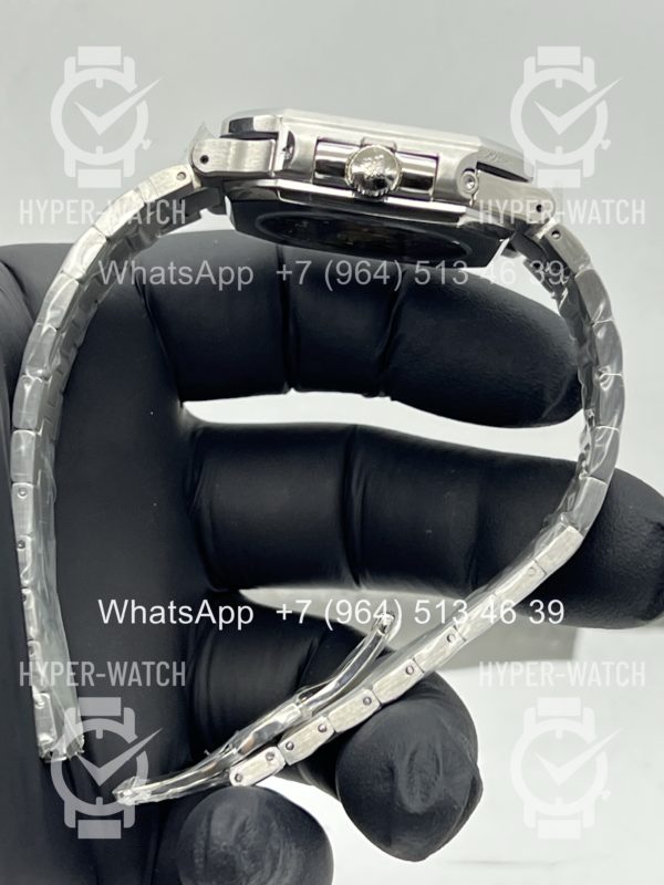 Фото 13 - Patek Philippe Cubitus 45mm Art 10858