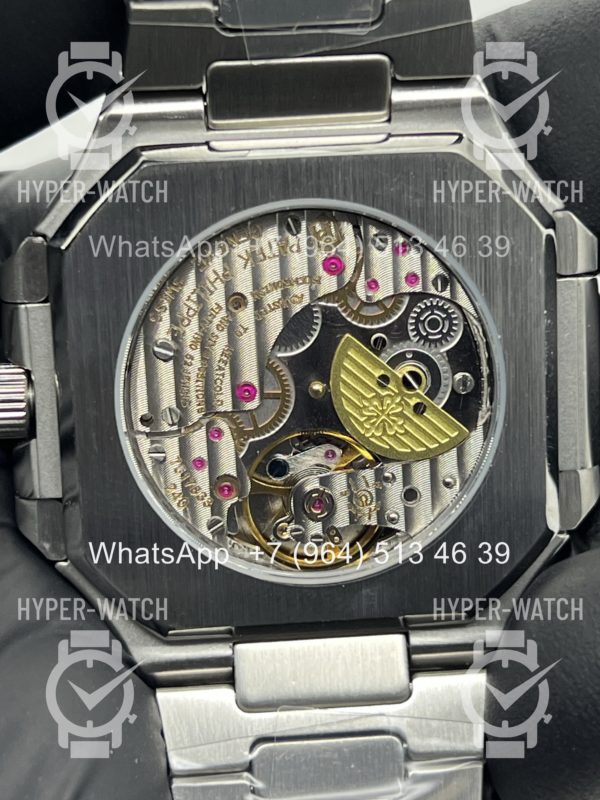 Фото 14 - Patek Philippe Cubitus 45mm Art 10858