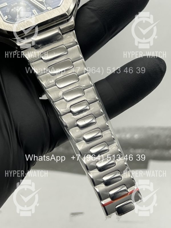 Фото 10 - Patek Philippe Cubitus 45mm Art 10859