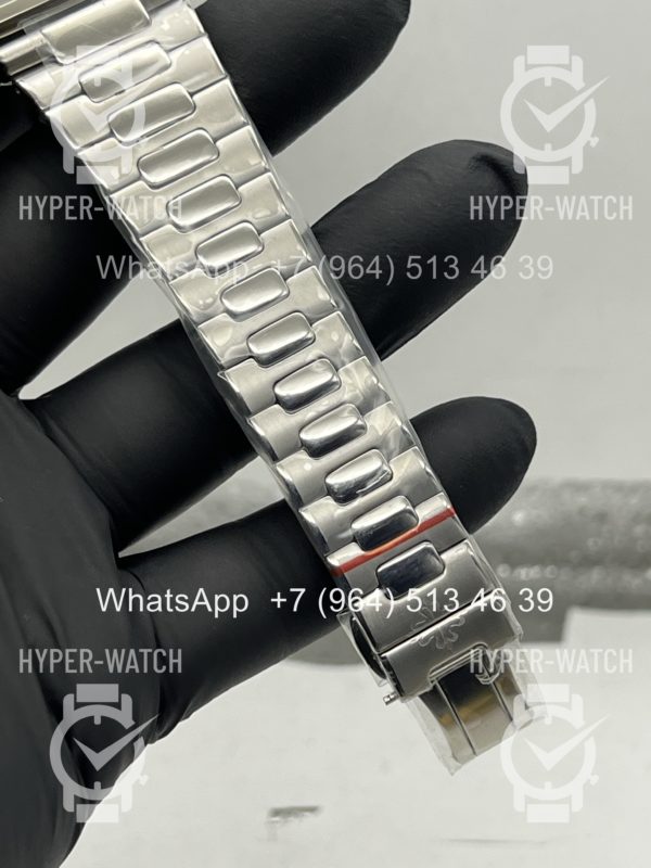 Фото 11 - Patek Philippe Cubitus 45mm Art 10859