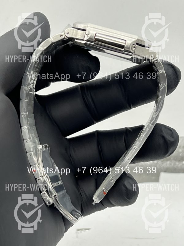 Фото 12 - Patek Philippe Cubitus 45mm Art 10859