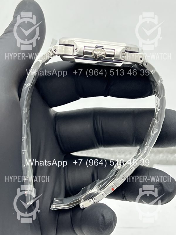 Фото 13 - Patek Philippe Cubitus 45mm Art 10859