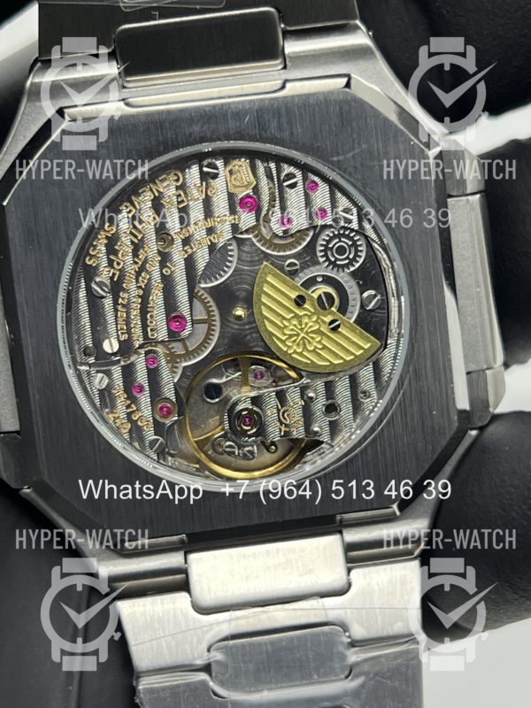 Фото 16 - Patek Philippe Cubitus 45mm Art 10859
