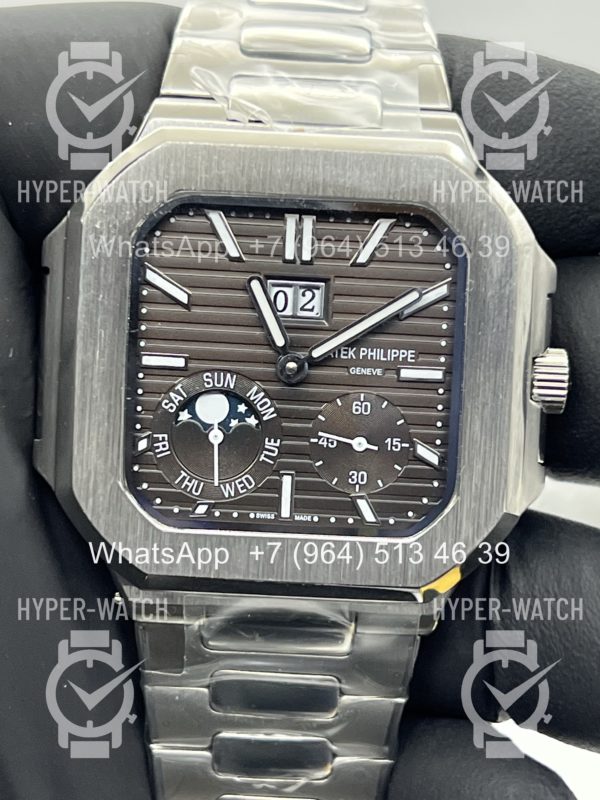 Фото 2 - Patek Philippe Cubitus 45mm Art 10860