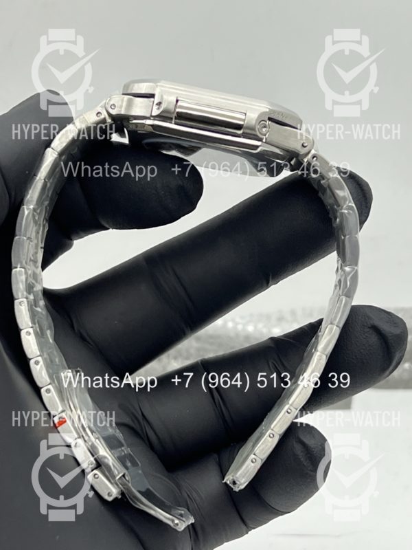 Фото 11 - Patek Philippe Cubitus 45mm Art 10860