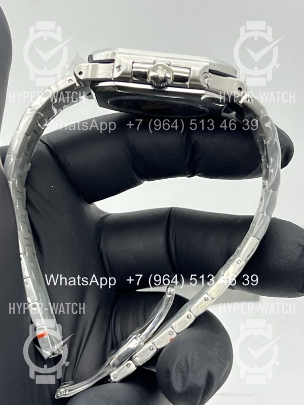 Фото 12 - Patek Philippe Cubitus 45mm Art 10860