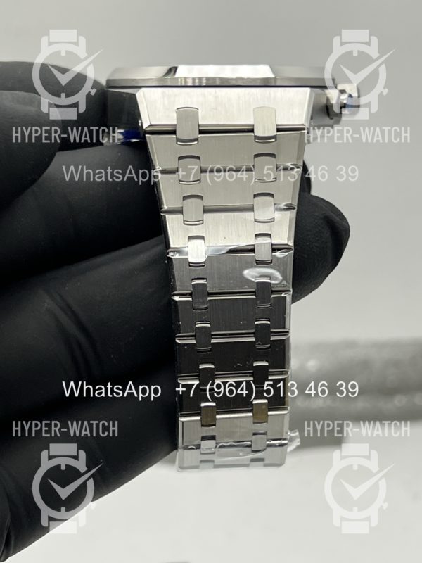 Фото 14 - Audemars Piguet Royal Oak Chronograph 41 26240BC.OO.1320BC.01 Steel