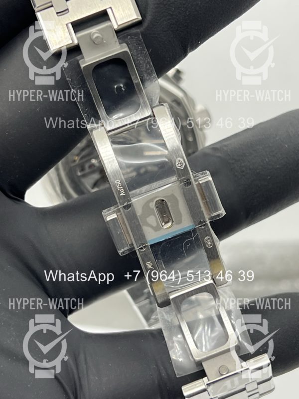 Фото 20 - Audemars Piguet Royal Oak Chronograph 41 26240BC.OO.1320BC.01 Steel