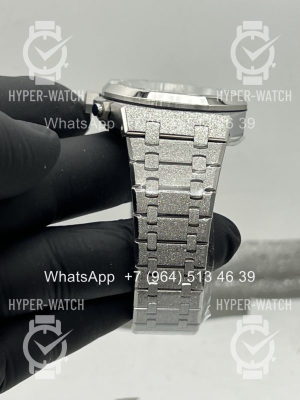 Фото 12 - Audemars Piguet Royal Oak Chronograph 41 26240BC.GG.1324BC.02