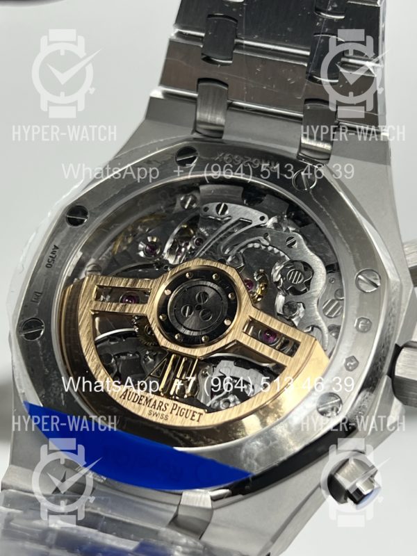 Фото 17 - Audemars Piguet Royal Oak Chronograph 41 26240BC.GG.1324BC.02
