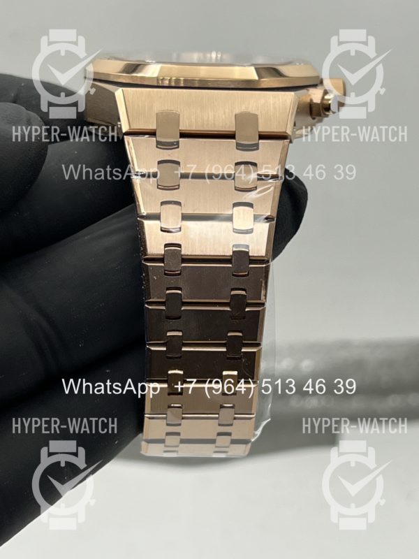 Фото 11 - Audemars Piguet Royal Oak Chronograph 41 26239OR.OO.1220OR.02