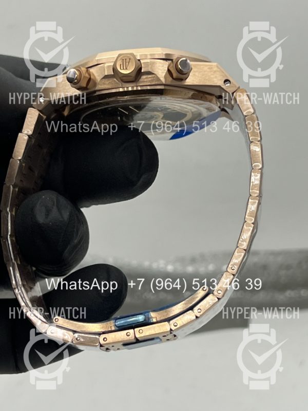 Фото 13 - Audemars Piguet Royal Oak Chronograph 41 26239OR.OO.1220OR.02