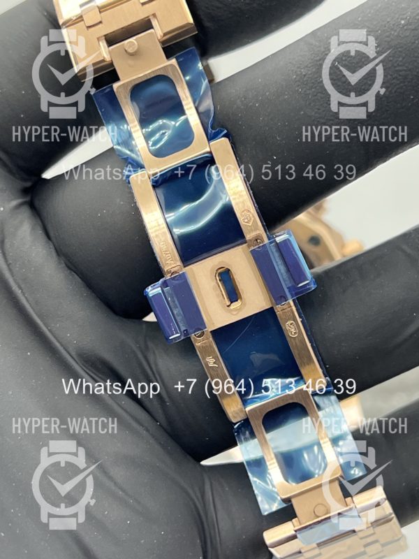 Фото 17 - Audemars Piguet Royal Oak Chronograph 41 26239OR.OO.1220OR.02