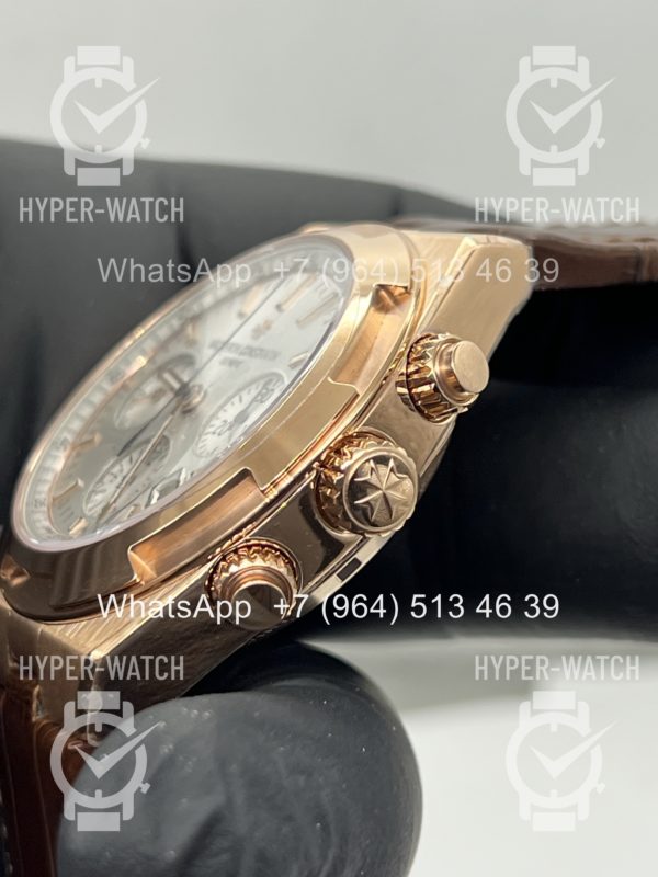 Товар Vacheron Constantin Overseas 42mm 5500V/000R-B074 Фото 5 - Vacheron Constantin Overseas 42mm 5500V/000R-B074