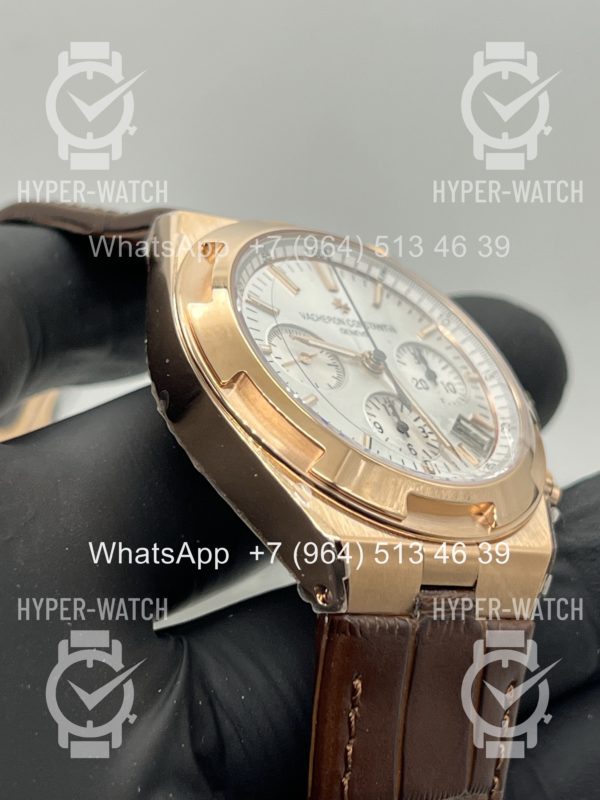 Товар Vacheron Constantin Overseas 42mm 5500V/000R-B074 Фото 6 - Vacheron Constantin Overseas 42mm 5500V/000R-B074