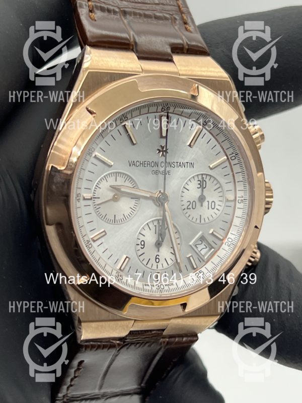 Товар Vacheron Constantin Overseas 42mm 5500V/000R-B074 Фото 7 - Vacheron Constantin Overseas 42mm 5500V/000R-B074