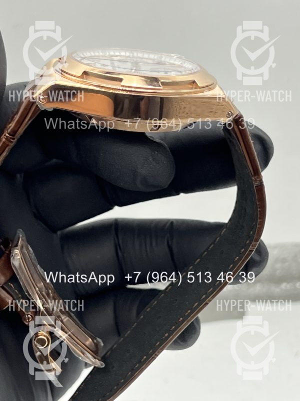 Товар Vacheron Constantin Overseas 42mm 5500V/000R-B074 Фото 14 - Vacheron Constantin Overseas 42mm 5500V/000R-B074