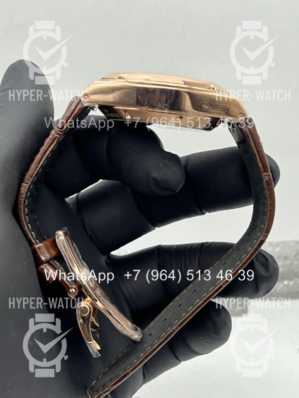 Товар Vacheron Constantin Overseas 42mm 5500V/000R-B074 Фото 15 - Vacheron Constantin Overseas 42mm 5500V/000R-B074