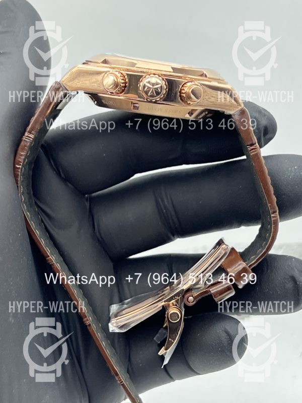 Товар Vacheron Constantin Overseas 42mm 5500V/000R-B074 Фото 16 - Vacheron Constantin Overseas 42mm 5500V/000R-B074