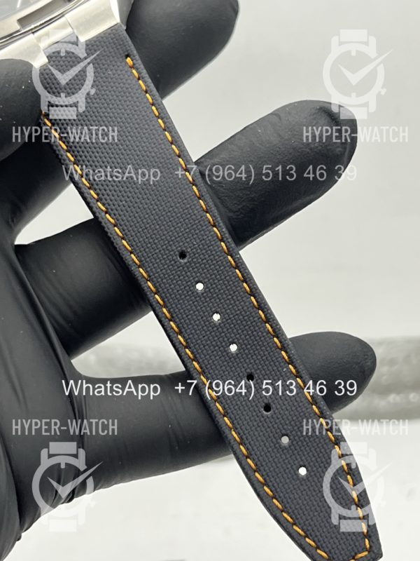 Фото 8 - Vacheron Constantin Overseas 42mm 5510V/000T-B923