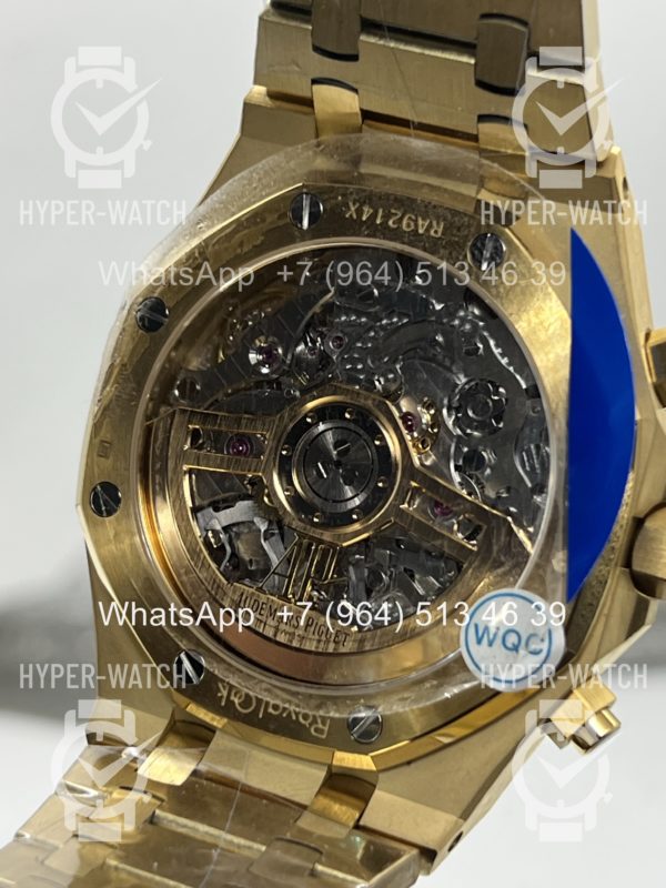 Фото 15 - Audemars Piguet Royal Oak Chronograph 41 26240BA.GG.1324BA.01 Steel