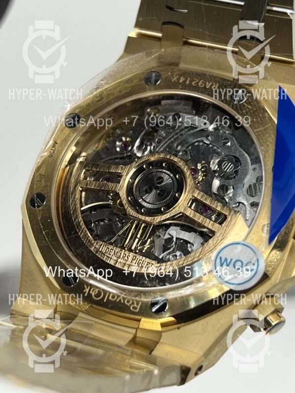 Фото 16 - Audemars Piguet Royal Oak Chronograph 41 26240BA.GG.1324BA.01 Steel