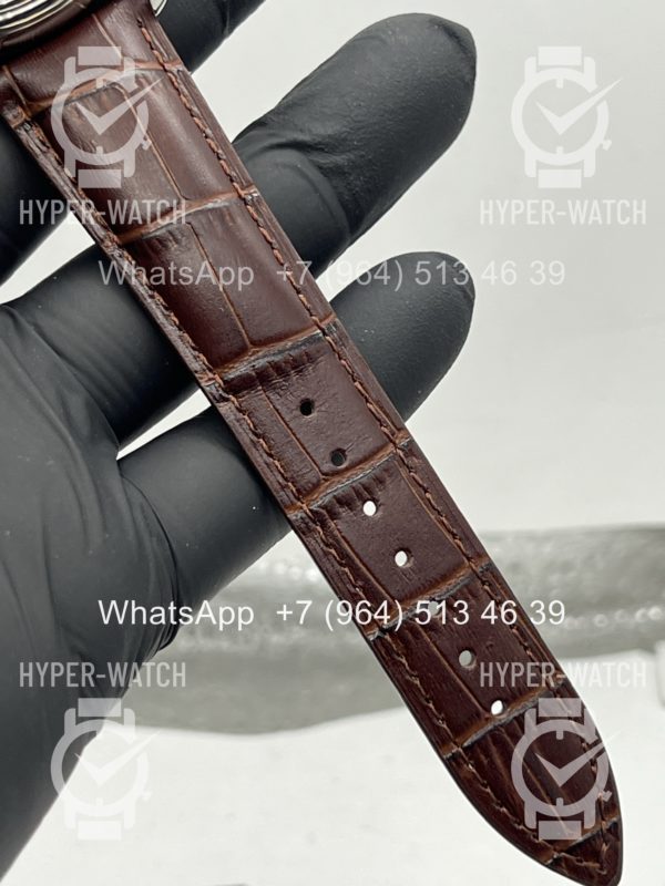 Фото 8 - Blancpain Villeret 66240 Steel