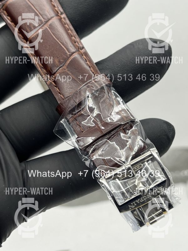 Фото 9 - Blancpain Villeret 66240 Steel