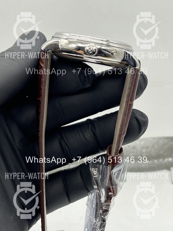 Фото 11 - Blancpain Villeret 66240 Steel