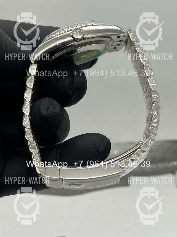 Фото 9 - Rolex Datejust 36mm 126284rbr-0019 Steel