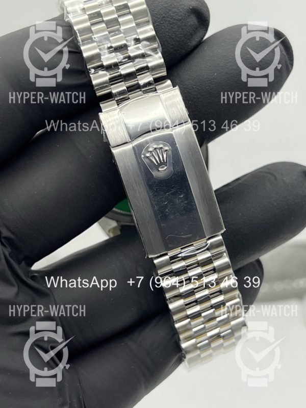 Фото 12 - Rolex Datejust 36mm 126284rbr-0019 Steel