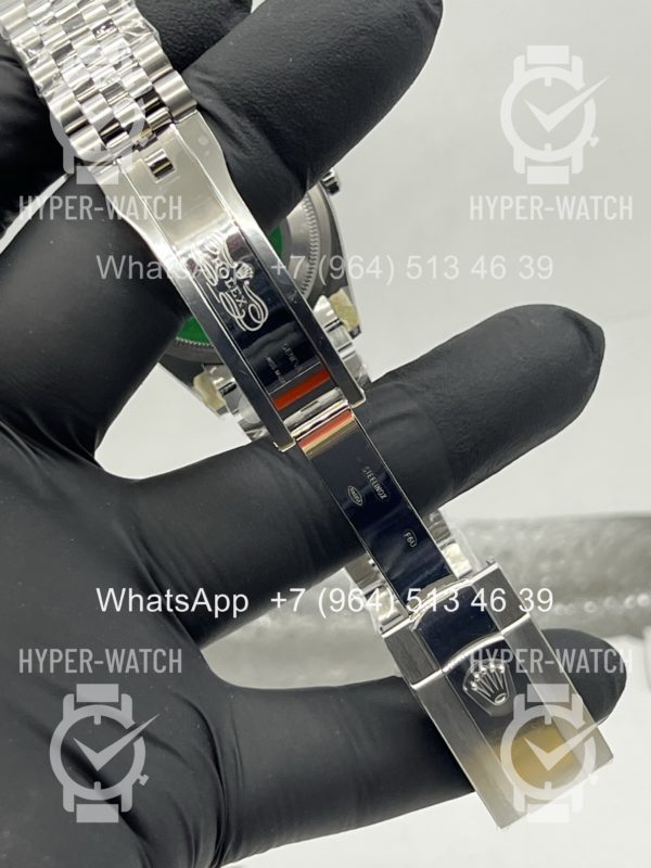 Фото 13 - Rolex Datejust 36mm 126284rbr-0019 Steel