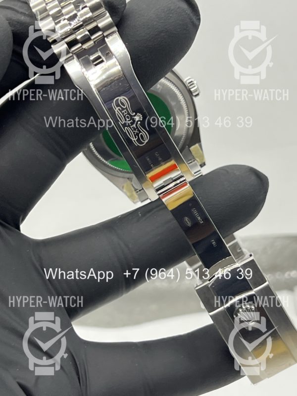 Фото 14 - Rolex Datejust 36mm 126284rbr-0019 Steel