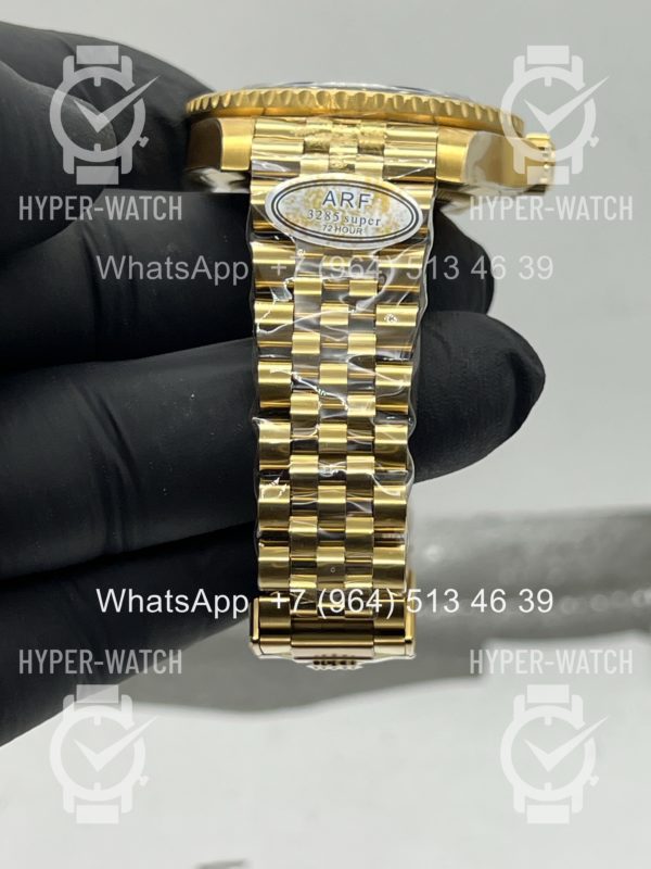 Фото 10 - Rolex GMT Master II 40mm 126718grnr-0002 Steel