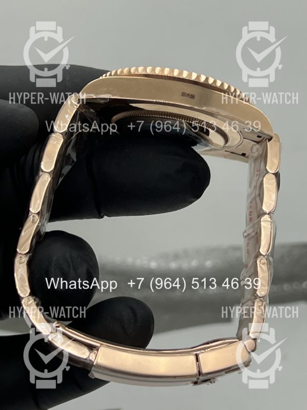 Фото 13 - Rolex GMT Master II 40mm 126715chnr-0002 ARF V2