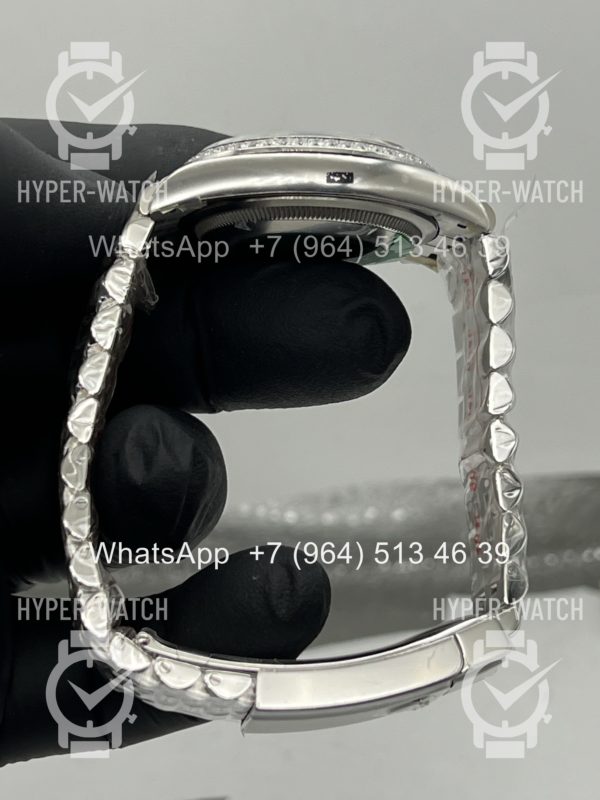 Фото 11 - Rolex Datejust 36mm 126284rbr-0029 Steel