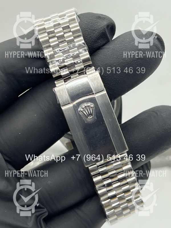 Фото 12 - Rolex Datejust 36mm 126284rbr-0029 Steel
