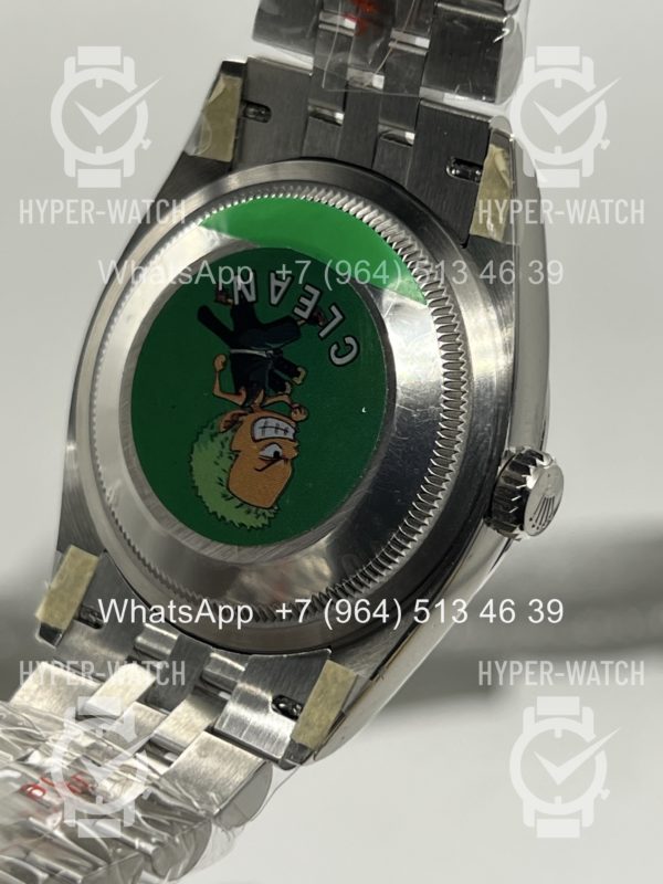 Фото 14 - Rolex Datejust 36mm 126284rbr-0029 Steel