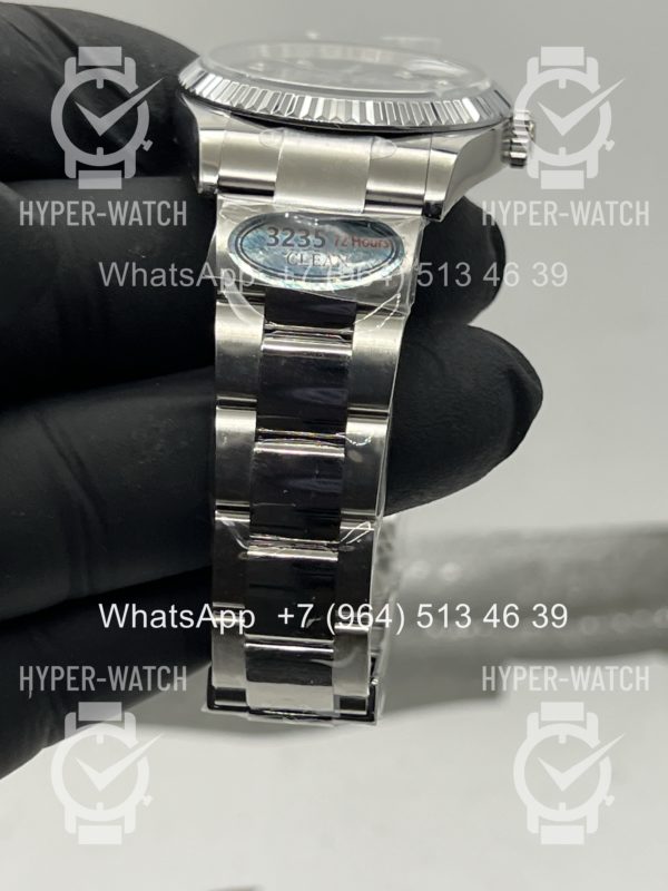 Фото 9 - Rolex DateJust 36mm 126234-0038 Steel
