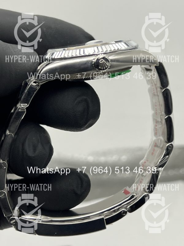 Фото 10 - Rolex DateJust 36mm 126234-0038 Steel